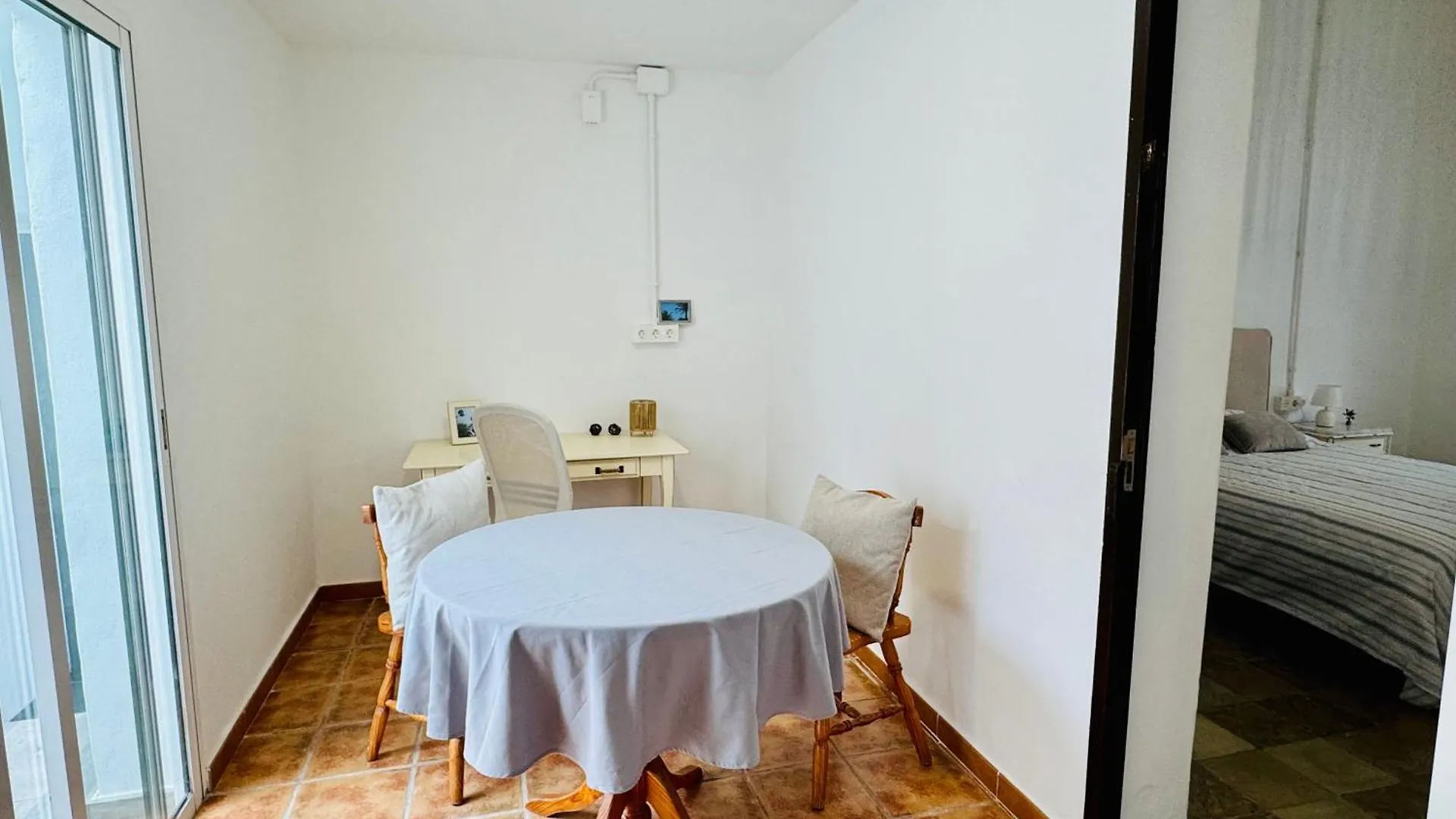 펜션 La Casa De La Orotava 빌라 스페인