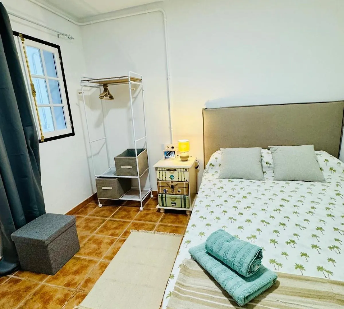 La Casa De La Orotava 빌라 펜션