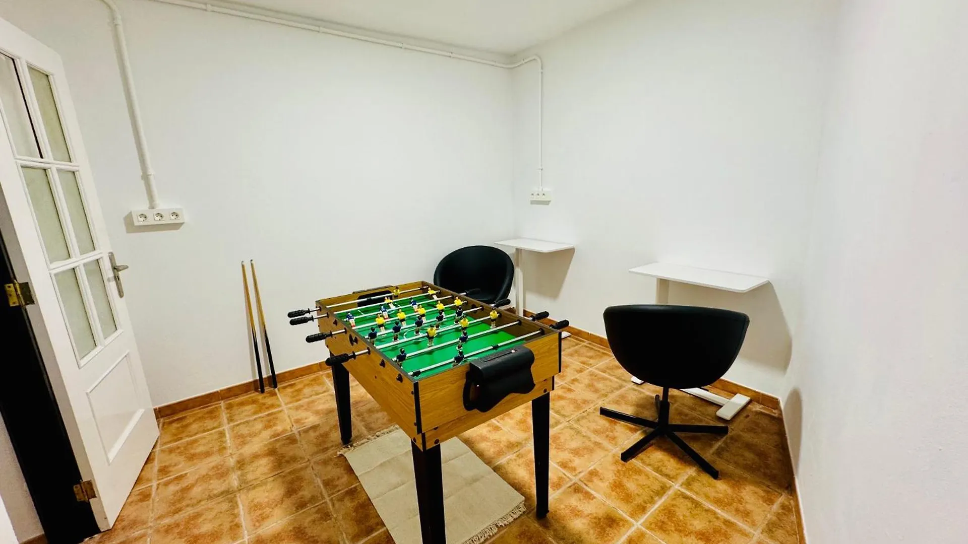 Vakantiehuis La Casa De La Orotava Villa