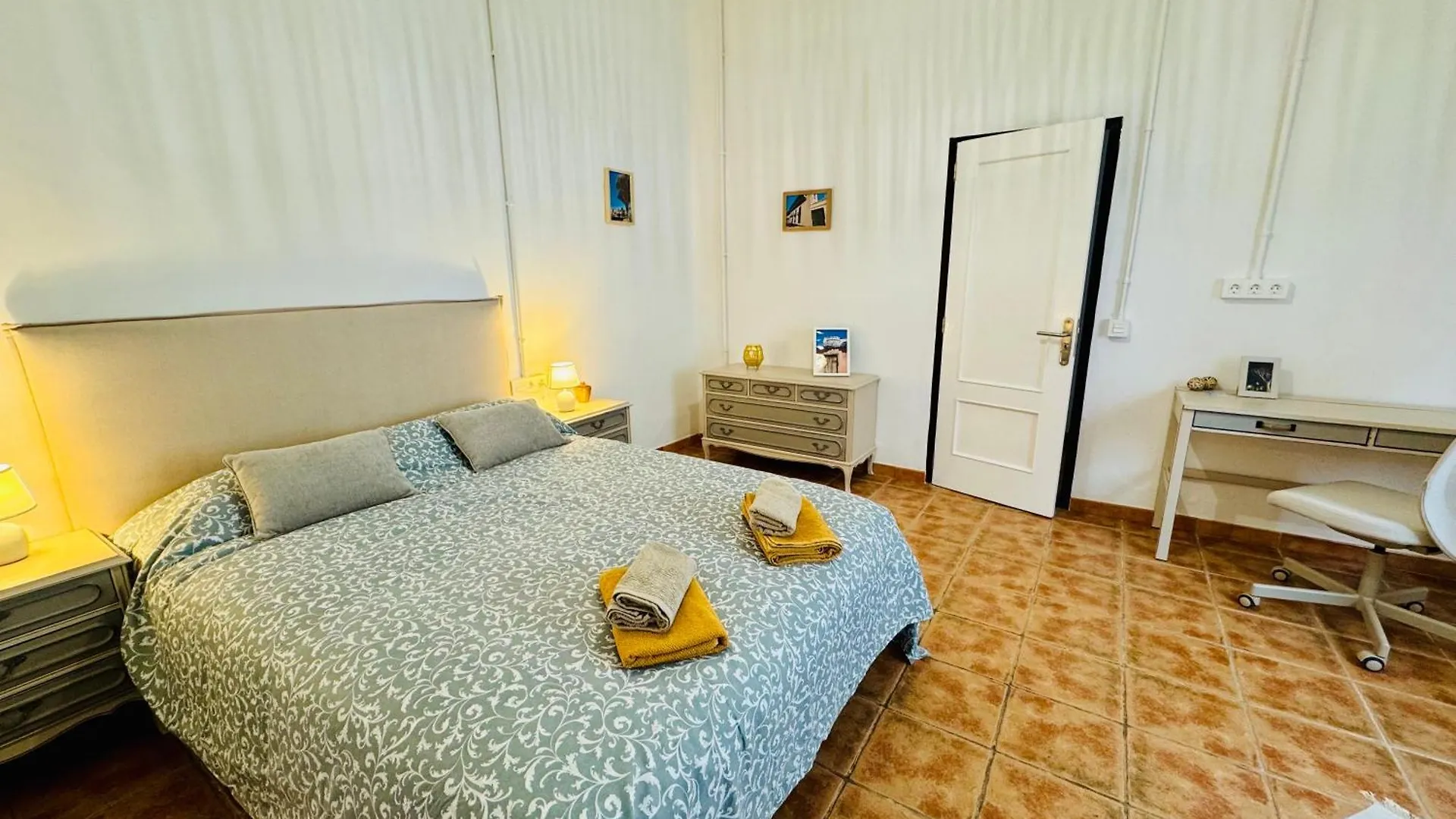Дом отдыха Вилла La Casa De Ля Оротава Испания