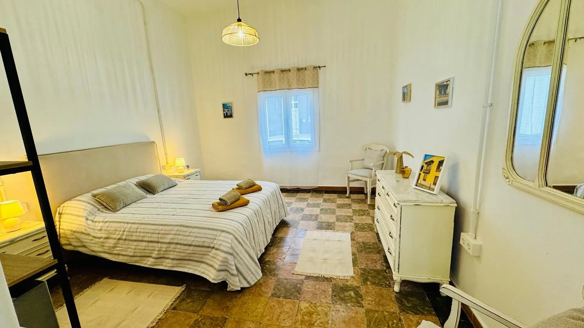Вилла La Casa De Ля Оротава Испания